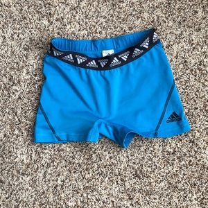*SOLD* Adidas shorts